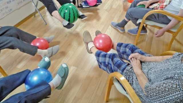 デイサービス アーチ向山の特徴|【通所介護】デイサービスアーチ向山