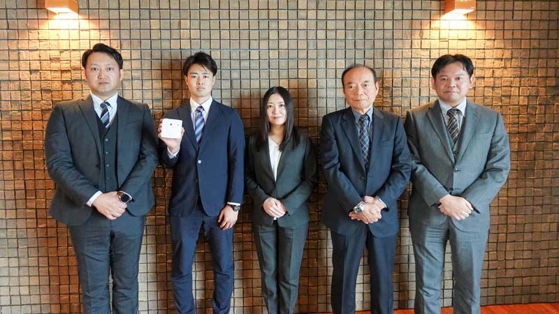 社会福祉法人正勇会・株式会社ユーウェブ