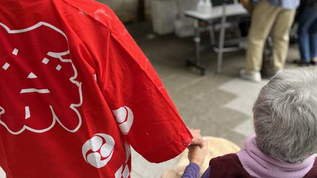 自宅で暮らすような安らぎを目指して|特別養護老人ホーム ハピータウンKOBE