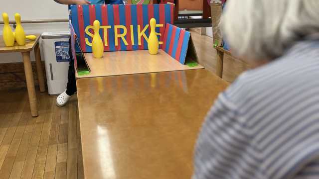 自宅で暮らすような安らぎを目指して|特別養護老人ホーム ハピータウンKOBE