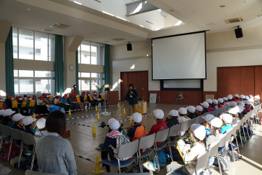 ◎定期見学会に関して◎｜特別養護老人ホーム　翠華の里