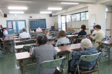 「運営懇話会」｜介護付き有料老人ホーム　申孝園ロータスヴィラ