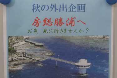 「外出企画」※日帰り旅行｜介護付き有料老人ホーム　申孝園ロータスヴィラ